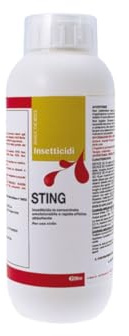 Generico Insetticida Potente Contro Gli scorpioni