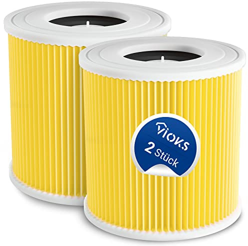 Filter svampfilter för torktumlare 2 st. skumfilter filtermatta ersättning för Miele 9499230 värmepumpstorkare kondentork skumfilter basfilter luddfilter ersättningsfilter 215 x 130 mm