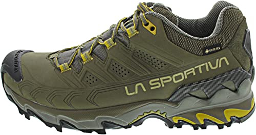 La Sportiva Ultra Raptor Ii Leather Goretex Hiking Boots EU 41 1/2