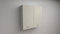 Armario escurreplatos 72 x 90 x 33 cm con escurridor de acero inoxidable