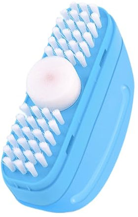 Limpiadores en seco Chaquetas Plumones - Detergente en seco Para Chaquetas Abajo | Halling - Limpiador De Chaquetas Con Detergente Seco Con Cepillos - Limpiador Para