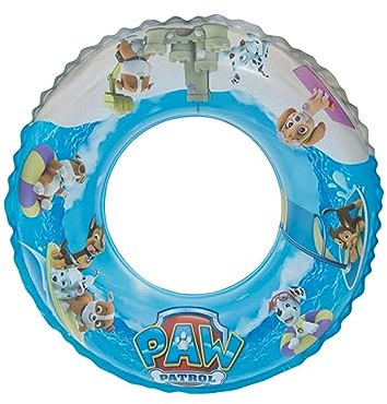 Happy People 16325 simring Ja Paw Patrol