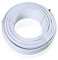 16mm x 2mm 100M PERT-AL-PERT Underfloor Heating Multi Layers Pipe