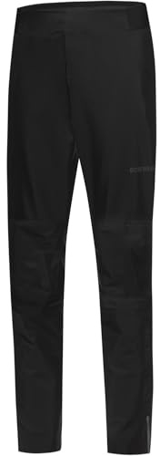 GOREWEAR Lupra Gore-Tex Pant - Men's Black, Us XL/EU XXL