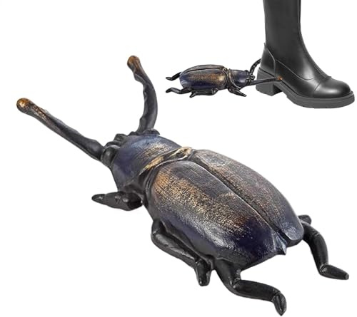Holdes Quitabotas de hierro fundido Jack, Garden Cowboy Bootjack | Botas de hierro forjado para , equitación y zapatos al aire libre para agricultores, ancianos, Atributo único, Siehe