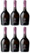 Spumante Pink Cuvée Venti2 Extra Dry (6 x 0,75 l)