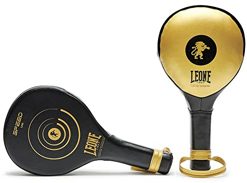 Leone GM551 Bersaglio Boxe Speed Line - Palette da Boxe