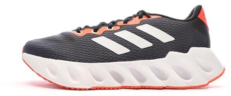 adidas Men's Switch Run M Shoes-Low, Shanav Ftwwht Solred, 10.5 UK