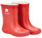 Celavi Basic Wellies-Solid, Stivali in Gomma, Colore: Rosso, 28 EU