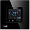 PNI Smart thermostat CT26B WiFi electric floor heating or pump group, floor sensor included, 10A, recessed mounting, control from the Tuya Smart application, daily programming, manual/automatic mode