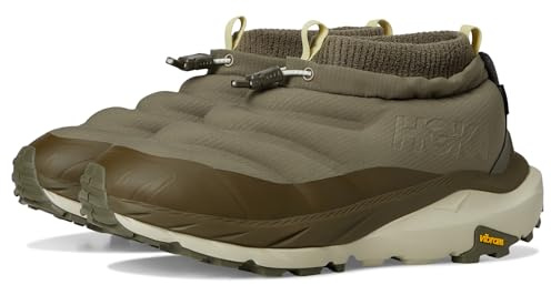Hoka One One M KAHA 2 Frost MOC GTX Antique Olive/Spruce Green 46 EU