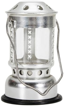 Mini Portatealight, Lanterna Sospesa Antivento Per Campeggio E Outdoor, Supporto Per Tealight Da Patio E Feste, Portacandele Decorativo, Luci Per Tende