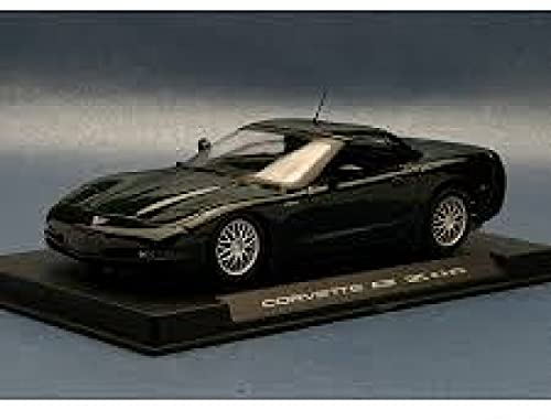 Fly Corvette C5 Z06 Slotcar 1:32