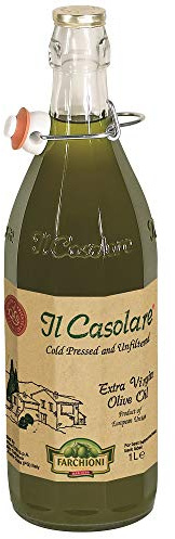 Farchioni Il Casolare Extra Virgin Olive Oil, 1L