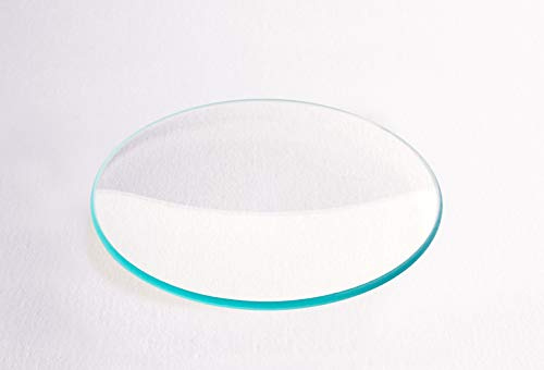 Elaia Zait Vidrio de Reloj de 60 mm. Caja 10 Unidades