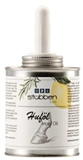 Stübben Huföl 400 ml