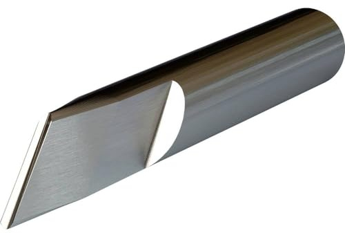 Weller Knife Soldering Tip 4.0 MM for WLIR30, 3 PK - WLTK4IR30