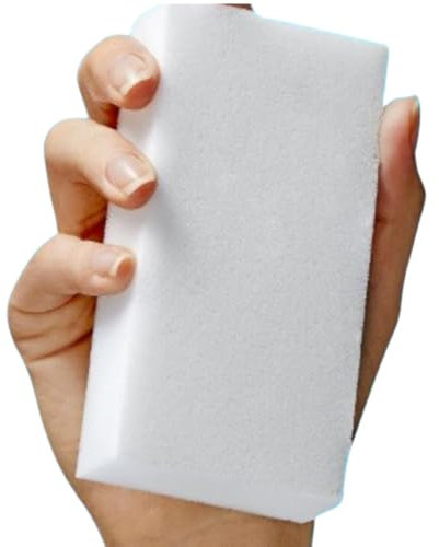 Citystores OB 8691 - Gomma magica per forni e forni potente, detergente per forno facile da usare, spugna multiuso