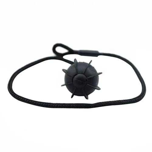 OTOZUM Correa Estante Trasero Cordón Trasero para Maletero 48cm Estantes para Paquetes Universales Cadena Aplicable para Todos Los Modelos De Coche Estante para Paquetes Trasero Cordón De Fijación