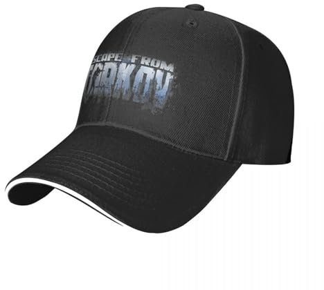 OOAXBEED Basecap Ese von Tarkov 10 Mann Herren Für Männer Für Männer Männer Mann