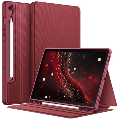 FINTIE Case for Samsung Galaxy Tab S10 Lite/ S10 FE 2025/ S9 FE 10.9