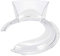 Küchenmaschine Kitchen Aid Kitchen Aid Spritzschutz -4.5-5QT Schüssel Gießen Schild Kippkopf Teile Für Kitchen-Aid Küchenmaschine W10616906 - KN1PS