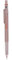 Rottling 2158794 Porte-mine mécanique en or rose 600 0,5 mm Stylo à bille professionnel