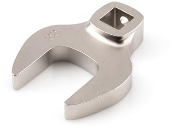 TEKTON 3/8 Inch Drive x 22 mm Crowfoot Wrench | WCF14122