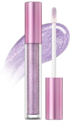 Vawolecy Lipstick líquido mate de larga duración y resistente al agua, gloss labial mate, maquillaje impermeable, no se transfiere al vaso