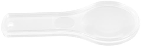 Angoily Loupe à Main Complet Grossissement Seniors Lecteur Minceur d'enfants Gagnifuling Loupes pour L'artisanat Tout-Petit Explorer Loupe Accessoire d'enfants Acrylique Transparent