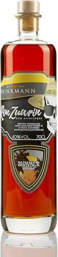 Ron Zuarin Summer Edition Rum 40% | 0,7 L Flasche BRINKMANNfinest