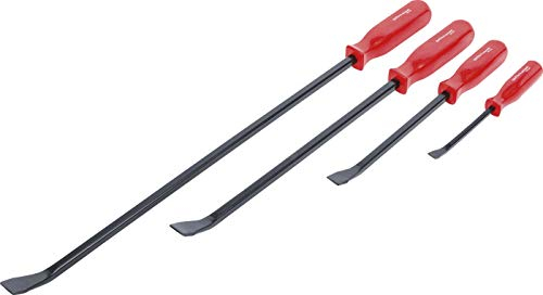 BGS Diy 99135 | Juego de palancas | 4 piezas