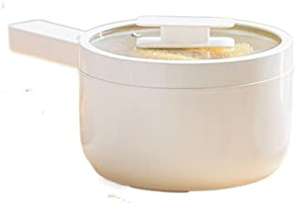 Soup Pot Multi Functional Electric Hot Pot Dormitory Student Cooking Pot Household Small Integrated Electric Pot Electric Cooker