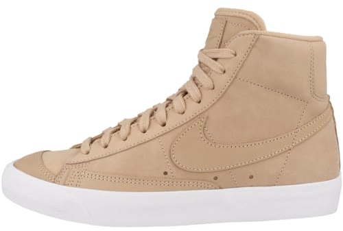 Nike Damen Blazer Mid 77 Vintage Schuhe, Braun, 38.5 EU