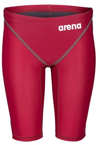 Arena - POWERSKIN ST Next Jammer JR., Bloqueador Niños, Rojo,