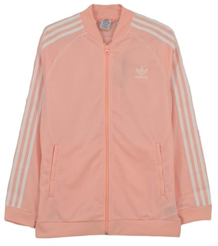 adidas Originals SST Track Top Kinder Sweatjacke Sportjacke Training H37864 170
