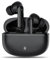 Auriculares inalámbricos, auriculares Bluetooth 5.4 con 4 micrófonos ENC con cancelación de ruido, auriculares intraurales inalámbricos con graves profundos estéreo de alta fidelidad, auriculares