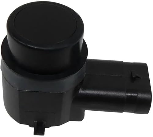 parkeringssensorer 1T0919297A För Golf För Passat Parkeringssensor för PDC Stötfångare för backassistans Radar