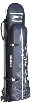 Mares Bag Ascent Dry Fins