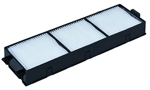 AWO ET-RFV500 Replacement Projector Air Filter for PANASONIC PT-CMZ50BU