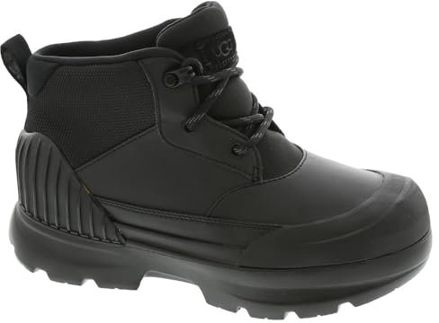 UGG Damen Neumel X Mode-Stiefel, Schwarz, 36 EU