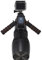 Generisch Elektrischer Unterwasser-Scooter, 40 m Freitauchen, Schnorcheln, Meer-Scooter, geeignet für Pool, Schnorcheln, Meeresabenteuer, Rettung – 500 W, 4400 mAh