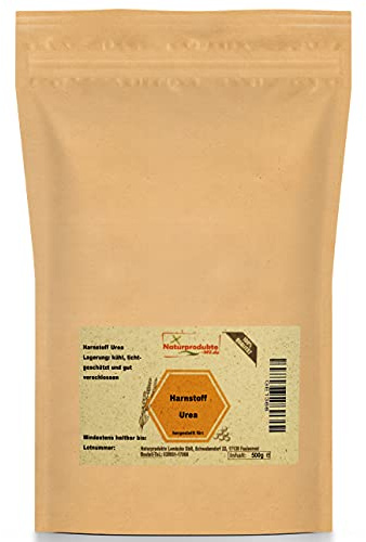 Harnstoff (500g) Urea kosmetisch