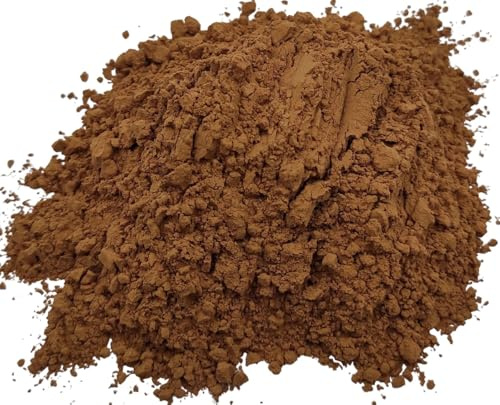 Grekisk Certifierad Ekologiskt Johannesbrödpulver 85g - 1,95kg Ceratonia Siliqua (220 gram)