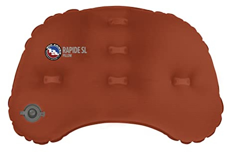 Big Agnes Rapide SL Camping Pillow