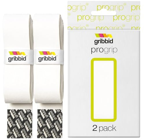 GRIBBID Field Hockey Grip (Multi Pack) - The Original Dutch Chamois