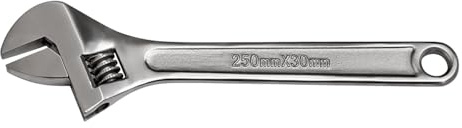 Llave Ajustable Acero Inox 300
