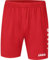 JAKO Premium Short rot, M Unisex