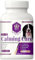 EQ K9 Calming Treats for Dogs, Reduce Stress & Anxiety, Fear, Hyperactivity & Barking, non drowsy with L-Theanine Skullcap Valerian Chamomile Vitamin B L-Tryptophan, 120 Dog Calming Tablets