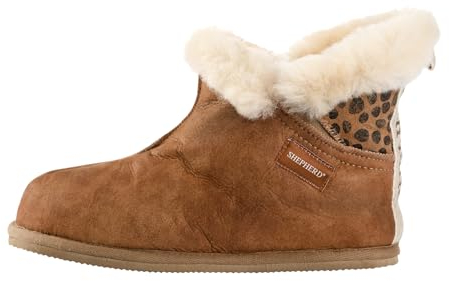 Shepherd 2272143 Damen Hausschuhe, EU 40